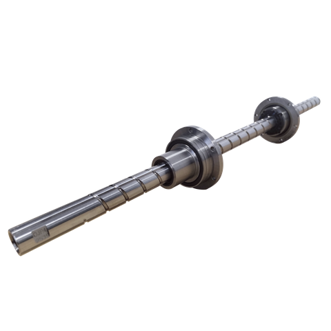 Ball Screw Spline